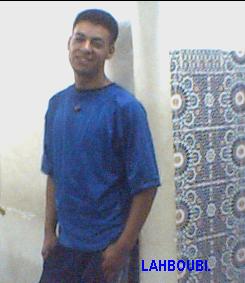 abderrahim lahboubi